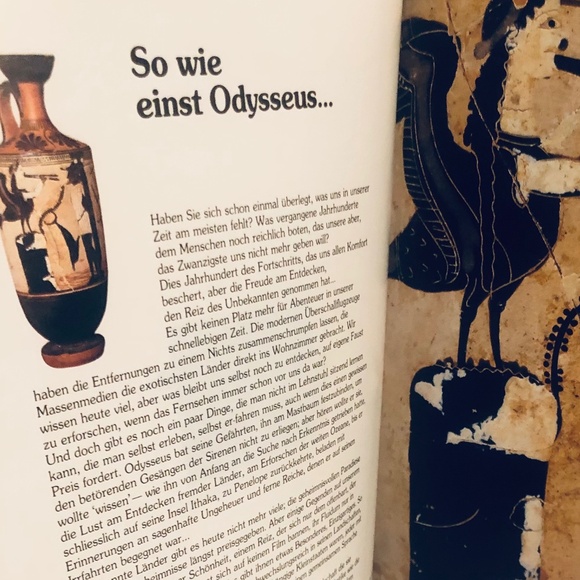 GRIECHENLAND 1990 paperback - Picture 3 of 9